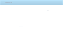 Desktop Screenshot of kuidaosumi.com